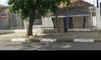 Imagem: Casa em terreno de 242 MTS em Avenida principal