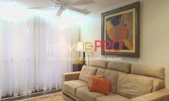 Imagem 4: Apartamento 210m² para Venda em Moema