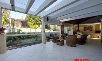 Imagem 2: Excelente Casa 5 dormitório(s) em Bosque das Mansões - São José