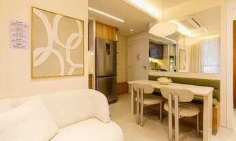 Imagem: Apartamento ao lado Shopping Villa Lobos