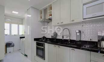 Imagem 6: Apartamento 90 m² à venda na Vila Dom Pedro II