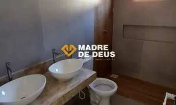 Imagem 3: Casa Duplex no bairro Edson Queiroz