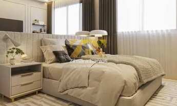 Imagem 5: Apartamento Alto Padrão com 3 suítes - 131 m² - ACSU SO 40 - Haura Cesamar - Próximo ao Pa