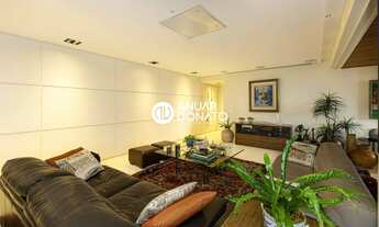 Imagem 3: Belvedere - Apartamento 4 quartos à venda na Anuar Donato