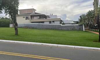 Imagem: Lote Jardins Milão Lote à Venda, 788.76