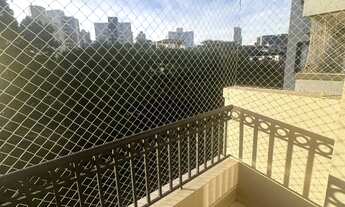 Imagem: Apartamento para venda e locação em Santana