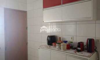 Imagem 7: CASA 3 QUARTOS 1 SUÍTE - JARDIM COLORADO