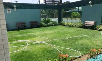 Imagem 3: Imóvel para aluguel possui 64 metros quadrados com 2 quartos