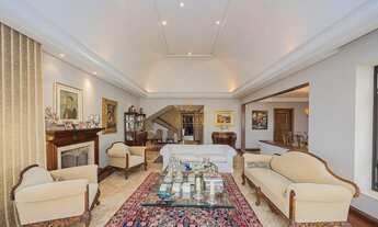 Imagem 4: COBERTURA DUPLEX COM 4 QUARTOS LOCALIZAÇÃO PRIVILEGIADA NO BATEL 600 M²