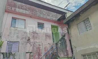 Imagem 2: OPORTUNIDADE - CONSTRUTORAS OU INVESTIDORES - 250 m² COM RENDA - JD. VL. FORMOSA - AV. DE