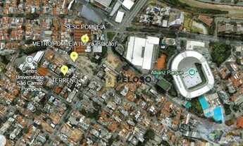 Imagem: Terreno à venda - 324m² ZEU