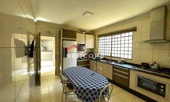 Imagem 7: Casa em Marechal Floriano - João de Queiroz - Paiçandu/PR