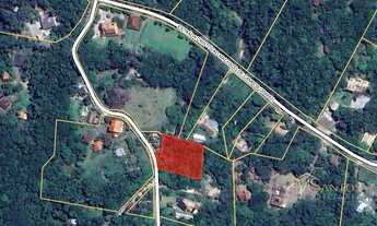 Imagem 7: Terreno à venda, 1500 m² por R$ 538.000,00 - Vargem Grande - Florianópolis/SC