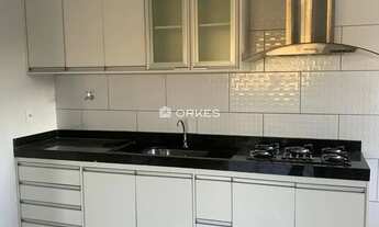 Imagem 3: Apartamento com planejados no Real ville