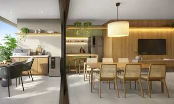 Imagem: Vendo ágio 84 m² com 3 suítes no Setor