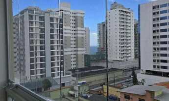 Imagem 4: Apartamento com 2 dormitórios à venda, 75 m² por R$630.000,00 - A uma quadra da Praia de I