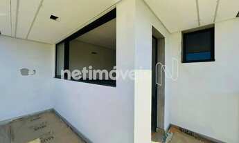 Imagem 2: Casa semi inteligente, com três quartose três vagas a venda em Betim