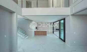 Imagem 5: Aluga ou vende casa 4 suítes Vivant Urbanova