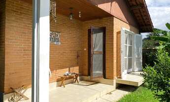 Imagem 2: Casa Ubatuba praia maranduba