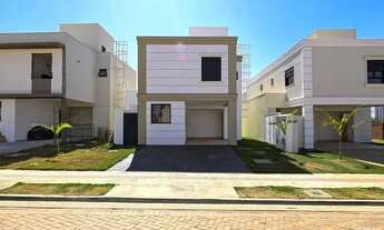 Imagem: Sobrado Residencial 03 suites mais um home