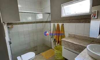 Imagem 7: Casa com 3 dormitórios à venda, 249 m² por R$ 1.300.000 - Parque Residencial Damha - São J