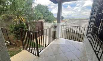 Imagem 5: Casa com 3 dormitórios para alugar, 220 m² por R$ 4.055,00/mês - Sousas - Campinas/SP