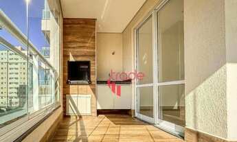 Imagem: Apartamento à Venda de 03 Suítes no Nova