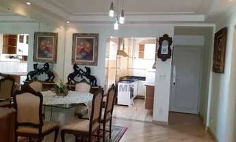 Imagem 2: Apartamento 2 dormitórios sendo 1 suíte e 1 vaga, próximo à Brás Leme - Santana