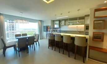 Imagem 6: Apartamento mobiliado com 3 dormitórios, sendo 1 Suíte. Bairro: Fazenda, Itajaí