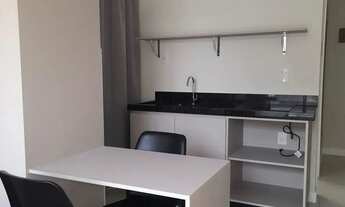 Imagem 4: Studio para alugar - Trindade - Florianópolis/SC