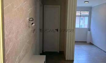 Imagem 5: Apartamento à venda em Curitiba, Campo de Santana, com 2 quartos, 40m²