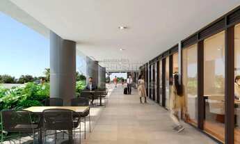 Imagem 3: Apartamento Padrão em São José do Rio Preto