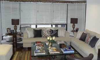 Imagem 4: Apartamento à venda na Rua Jesuíno Arruda, Itaim Bibi, São Paulo