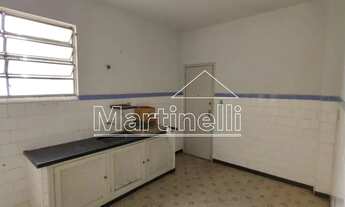 Imagem 3: Apartamento para locação no Edifício Ribeirão Preto, próximo a Catedral - Ribeirão Preto/S