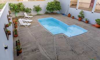 Imagem 2: Casa Padrão em Dois Córregos