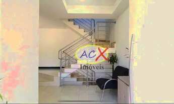 Imagem 4: Sobrado com 3 dormitórios à venda, 191 m² por R$ 950.000 - Portão - Curitiba/PR