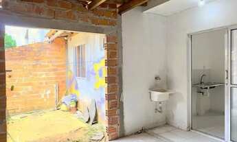 Imagem 5: APARTAMENTO TÉRREO COM SUÍTE E QUINTAL