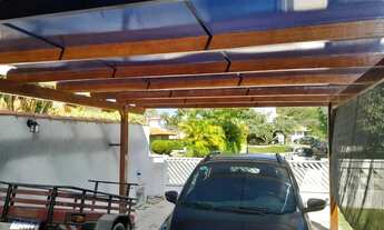 Imagem 12: Linda residência em condomínio à beira da lagoa de Araruama