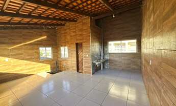 Imagem 6: Vendo - Casa no Carlito Pamplona