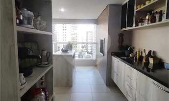 Imagem 3: Apartamento com 3 quartos à venda ou para locação em Santa Teresinha - SP