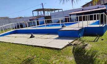 Imagem 2: Casa para temporada no Frances com piscina e area de lazer