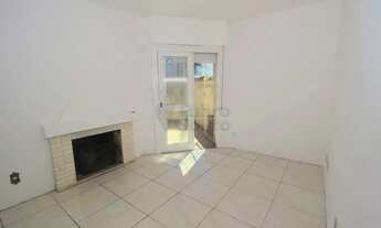 Imagem: Apartamento Aconchegante de 2 Dormitórios