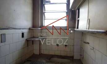 Imagem: Kitnet/Conjugado - / Residencial / Glória