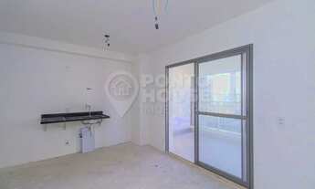 Imagem 6: Studio para venda e locação no bairro Ipiranga 1 dormitório 1 banheiro e varanda