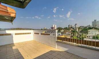 Imagem 4: Excepcional Cobertura no Jardim do Salso