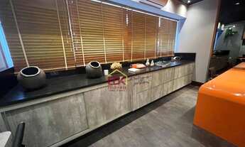 Imagem 6: Sala à venda, 38 m² por R$ 670.000,00 - Vila Mogilar - Mogi das Cruzes/SP