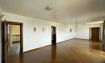 Imagem 3: Apartamento para locação - 5 quartos - Bairro Jardim Atlântico