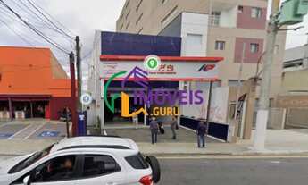 Imagem: COMERCIAL - SAPOPEMBA - SP