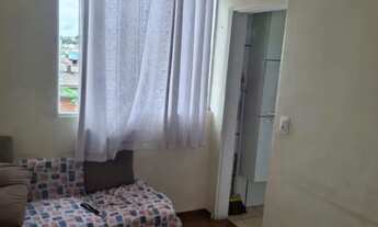 Imagem 6: OoApartamento no bairro Jardim Leblon BH