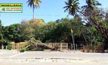 Imagem 4: Terreno à venda, 1210 m² por R$ 1.400.000,00 - Dionisio Torres - Fortaleza/CE